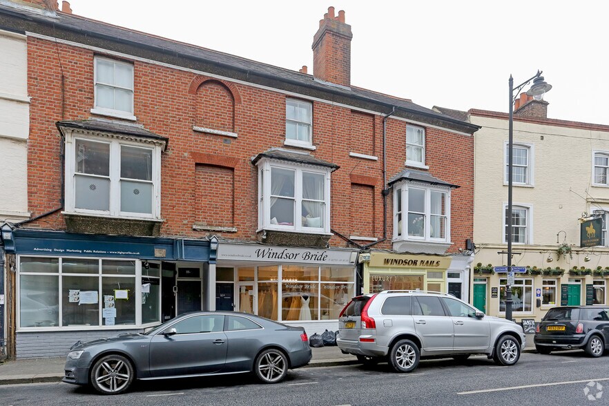 91 St Leonards Rd, Windsor, SL4 3BZ