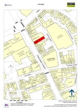 44 Parliament St, Harrogate for lease Building Photo- Image 1 of 1