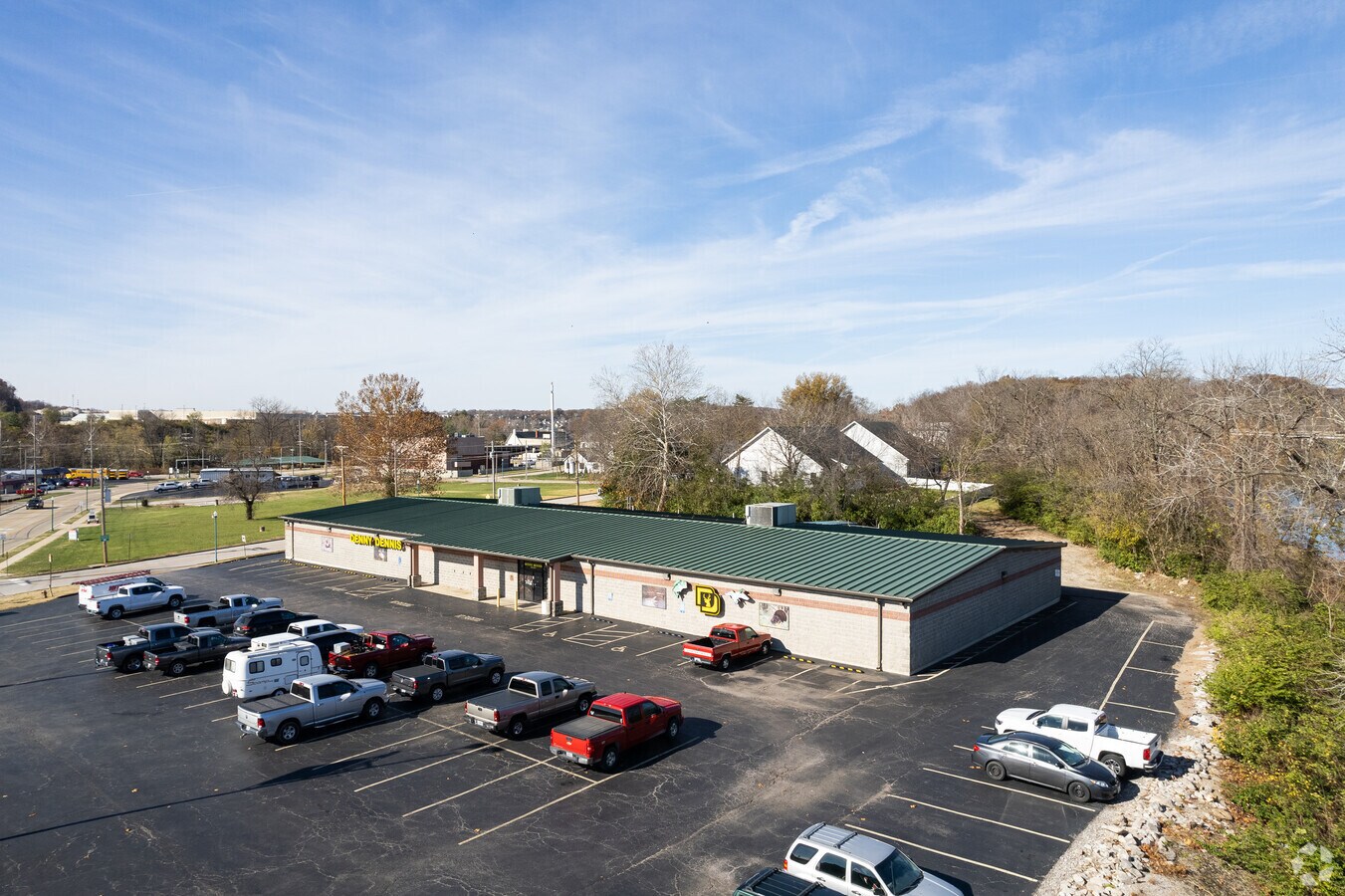 1 Gravois Rd, Fenton, MO 63026