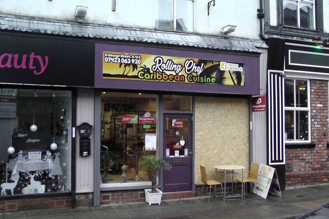 810 St, Ashton Under Lyne, OL6 6AQ