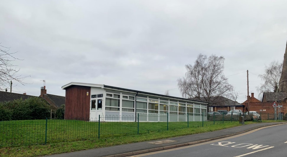 Wigston Rd, Oadby for sale Building Photo- Image 1 of 1