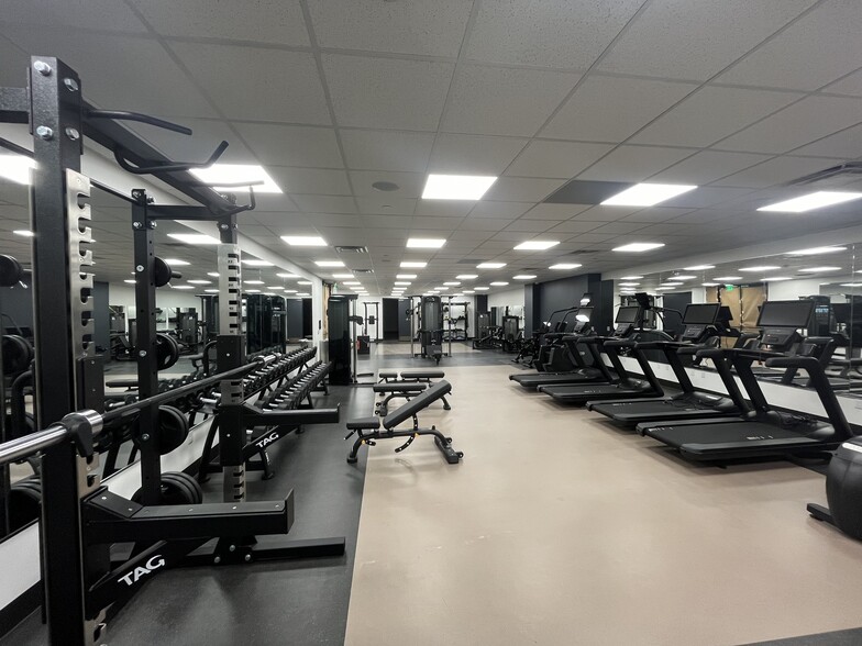 400 W Capitol Ave, Little Rock, AR for lease - Interior Photo - Image 2 of 20