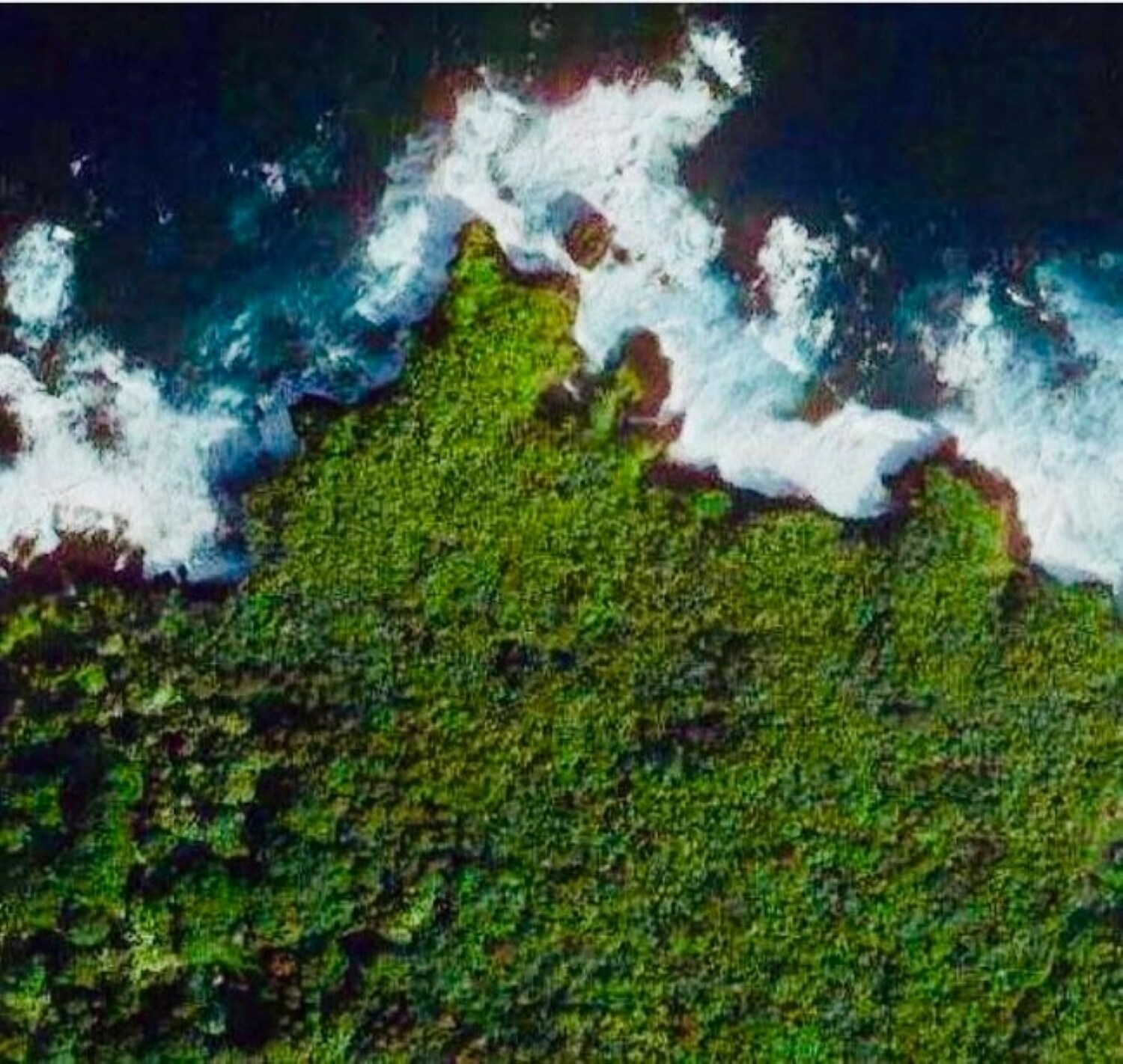 Ulaino Road Hana HI 96713, Hana, HI for sale Primary Photo- Image 1 of 1