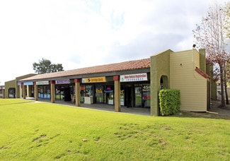 More details for 22706-22762 Aspan St, Lake Forest, CA - Retail for Lease