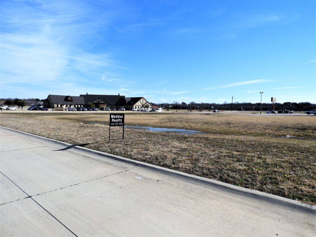 TBD Lumar Dr, Jacksboro, TX 76458 Land for Sale