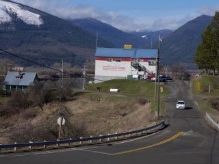 108 Trading Post Rd, Bonners Ferry, ID for sale Primary Photo- Image 1 of 1