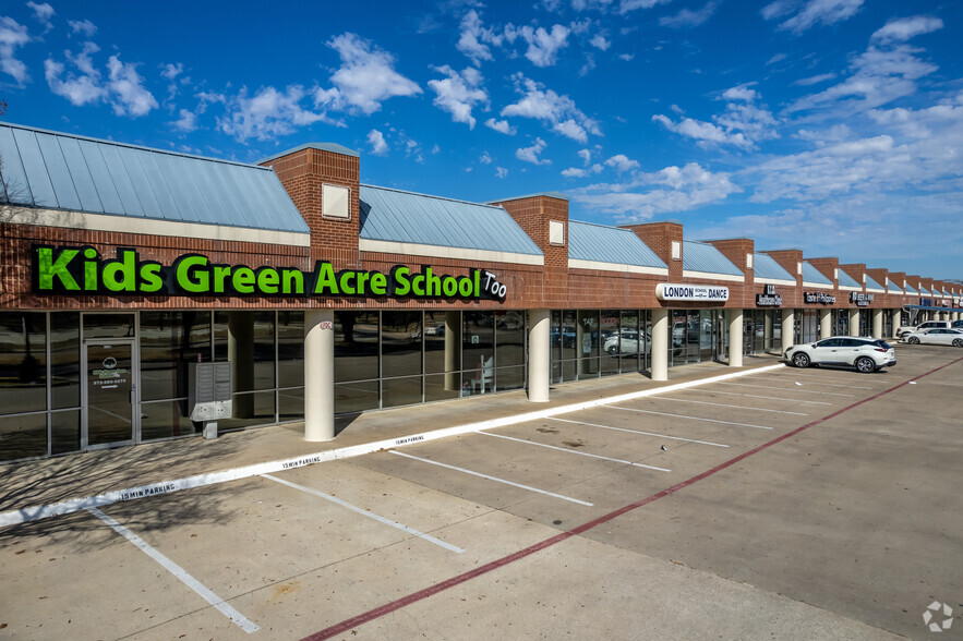 565 W Oates Rd, Garland, TX for lease - Building Photo - Image 2 of 7