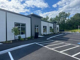 More details for 148 Sabattus Rd, Sabattus, ME - Office/Retail for Lease