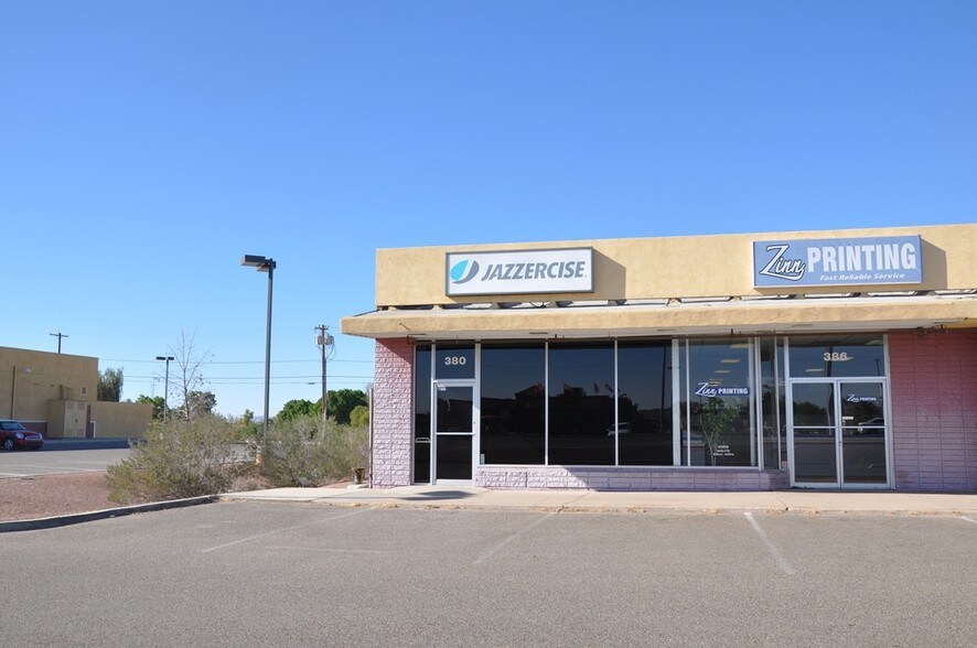 380464 E 16th St, Yuma, AZ 85364