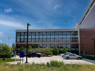 More details for 5757 N Green Bay Ave, Milwaukee, WI - Office for Lease