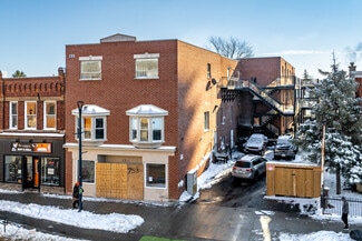 More details for 753 Dundas St, London, ON - Multifamily for Sale