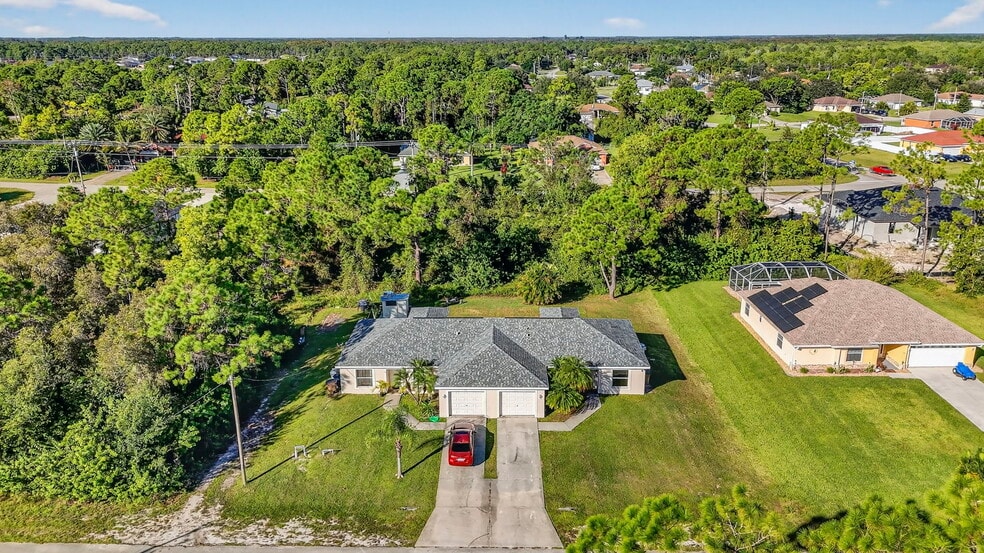 710 Creuset Ave S, Lehigh Acres, FL for sale - Building Photo - Image 3 of 30