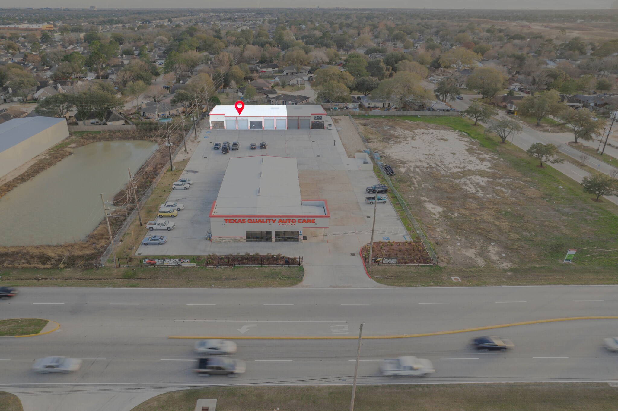 18625 Clay Rd, Houston, TX for sale Primary Photo- Image 1 of 1