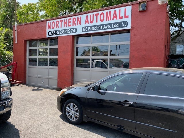 178 Pasadena Ave, Lodi, NJ for sale Building Photo- Image 1 of 1