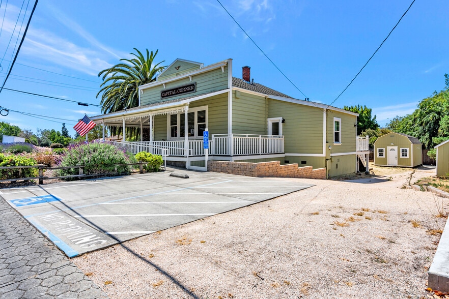 602 W K St, Benicia, CA for sale - Building Photo - Image 3 of 70
