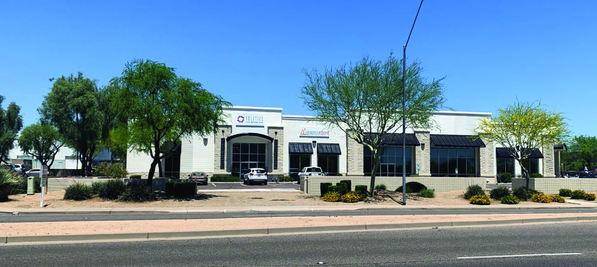 15530 N Greenway-Hayden Loop, Scottsdale, AZ for sale Primary Photo- Image 1 of 1