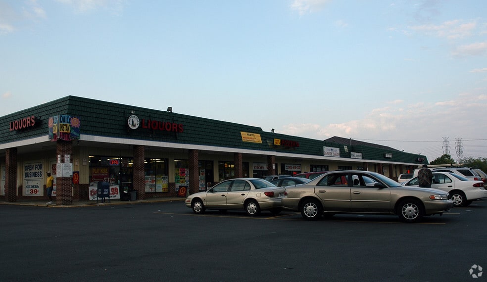 5418-5432 Sinclair Ln, Baltimore, MD for lease - Other - Image 3 of 16