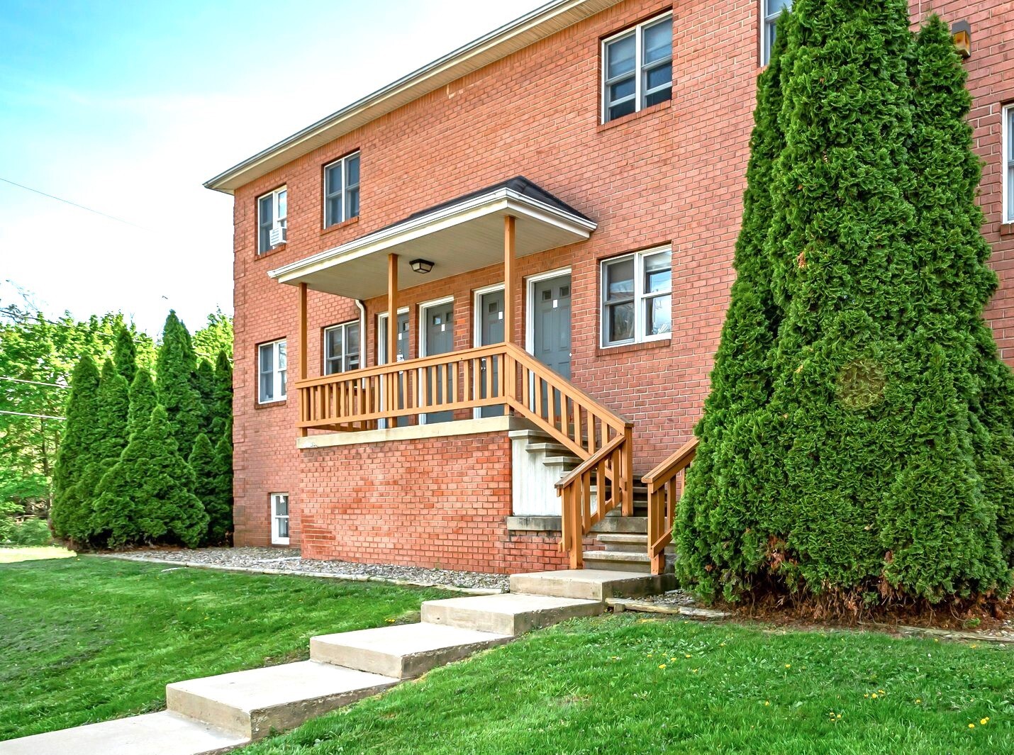 1227 Maple St, Indiana, PA for sale Building Photo- Image 1 of 1