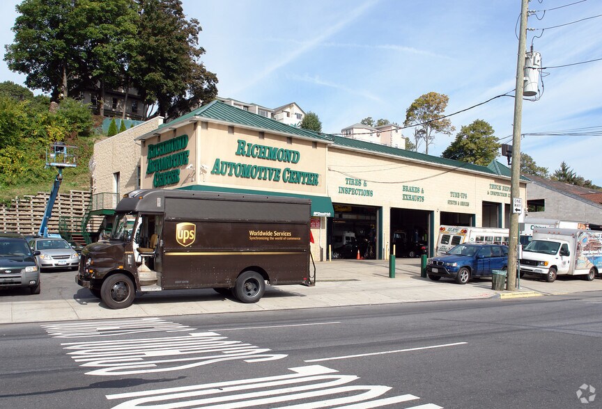 691 Richmond Rd, Staten Island, NY for sale - Primary Photo - Image 1 of 1