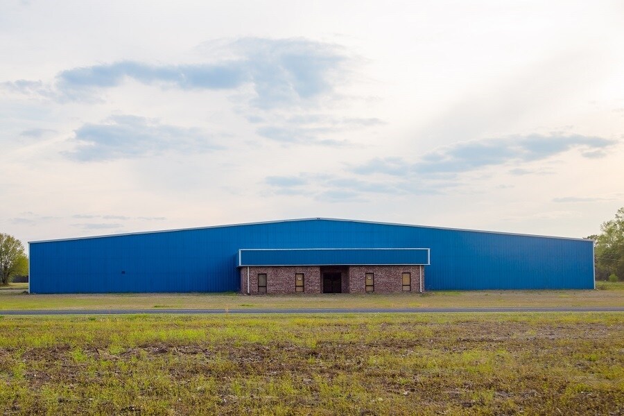 1000 Turkey Branch Rd, Fairmont, NC for sale Building Photo- Image 1 of 1