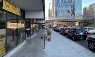 More details for 223 6 Av SE, Calgary, AB - Retail for Lease