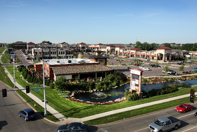 5019 S Western Ave, Sioux Falls, SD for sale - Building Photo - Image 1 of 1