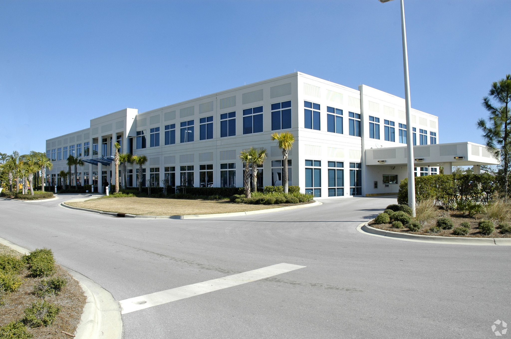 100 Richard Jackson Blvd, Panama City Beach, FL for lease Building Photo- Image 1 of 6