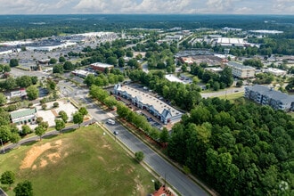 739 Galleria Blvd, Rock Hill, SC - AERIAL  map view - Image1