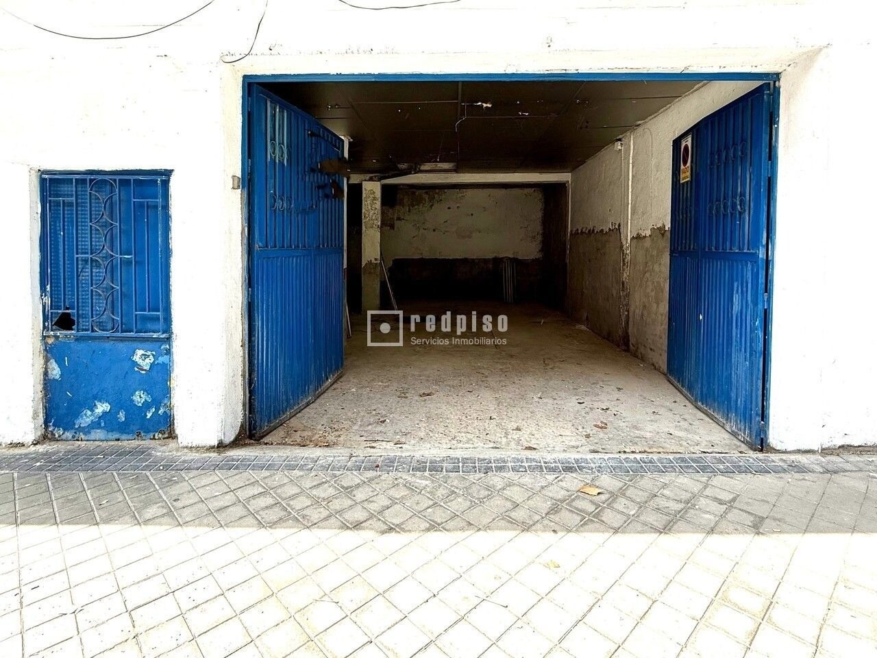 Multifamily in Madrid, Madrid for sale Building Photo- Image 1 of 2