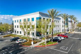 More details for 21680 Gateway Center Dr, Diamond Bar, CA - Office for Lease