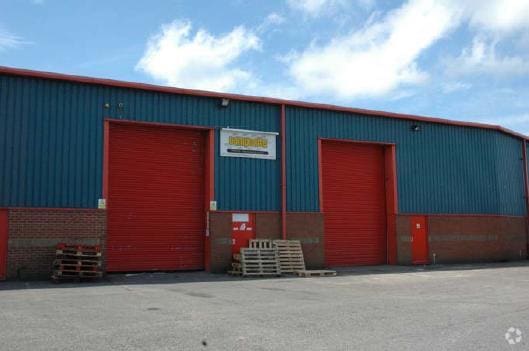 Sandybridge Ln, Shafton for sale - Primary Photo - Image 1 of 1