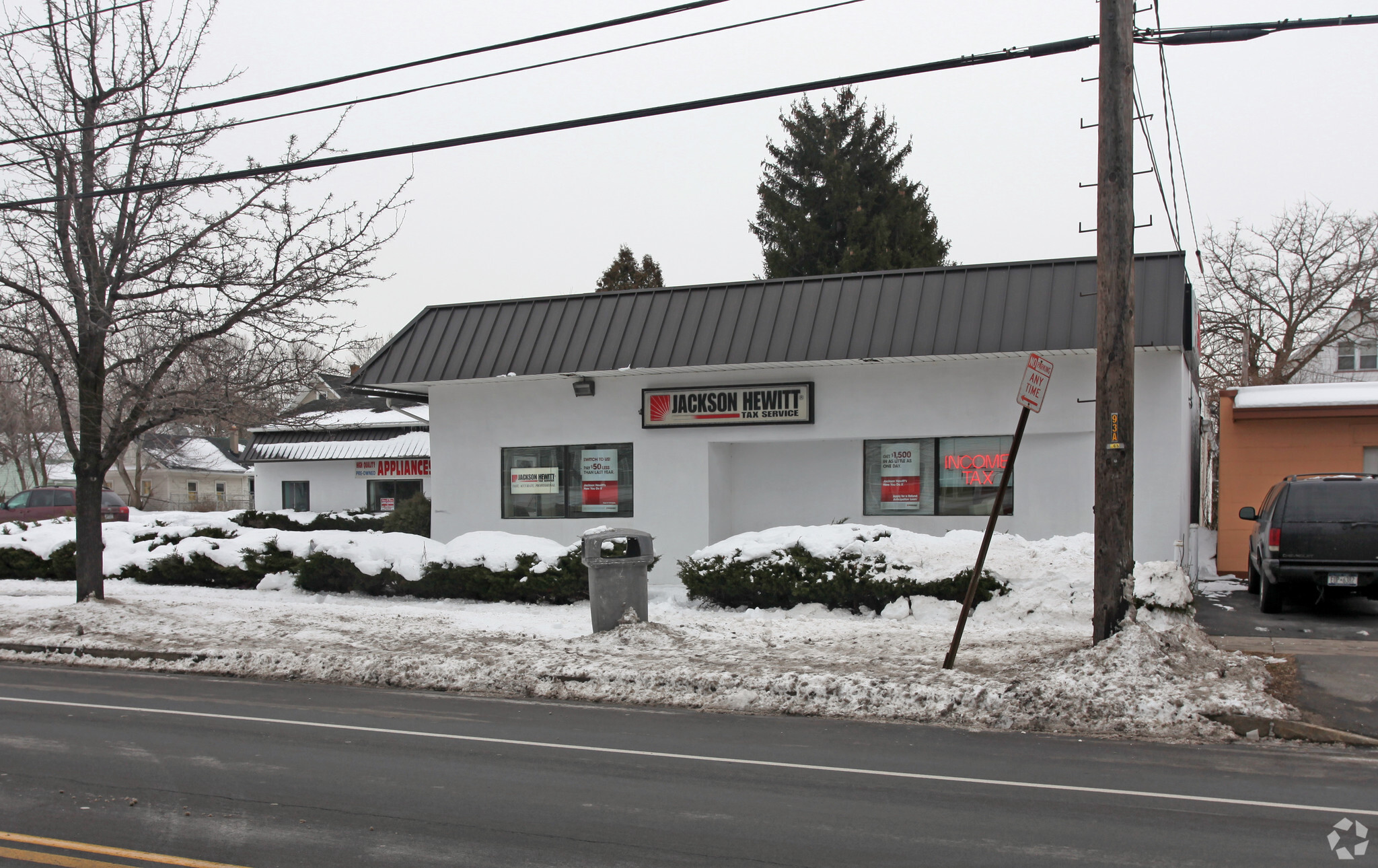 1073-1085 Norton St, Rochester, NY for lease Building Photo- Image 1 of 3