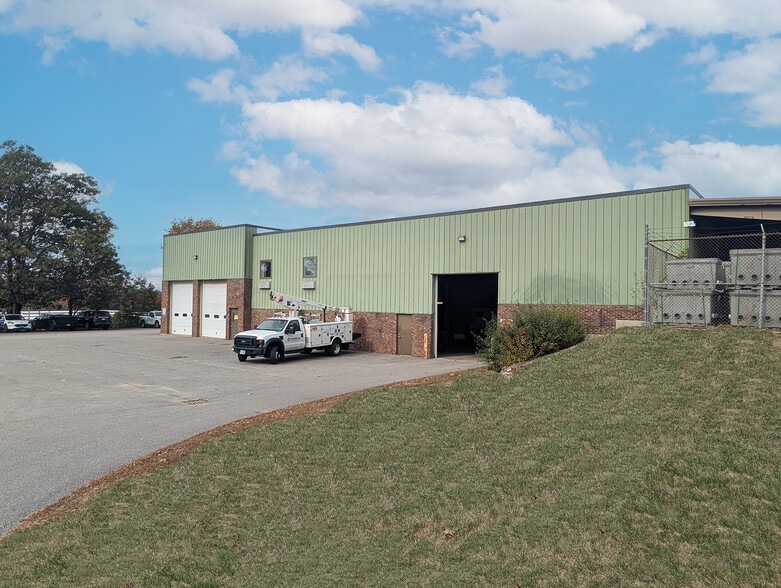 6 Old Prescott Hill Rd, Belmont, NH for lease - Building Photo - Image 2 of 10