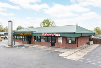 More details for 2011 Charlestown Rd, New Albany, IN - Retail for Lease