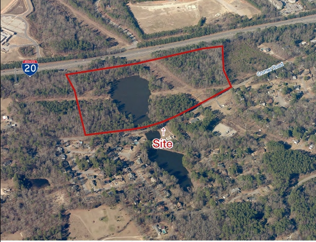 350 Cromer Rd, Lexington, SC for sale - Primary Photo - Image 1 of 8