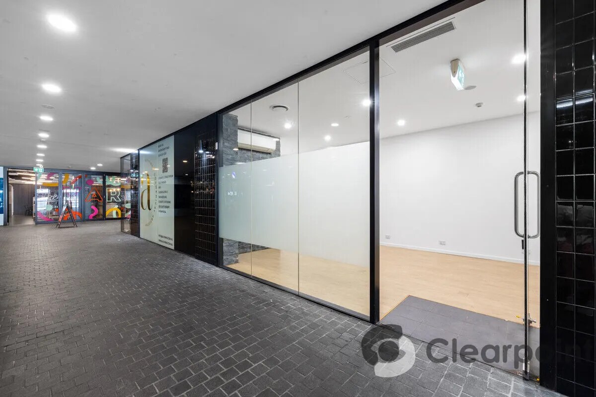 64-68 Gladesville Rd, Hunters Hill, NSW 2110 - Unit 6 - - Interior Photo - Image 2 of 3