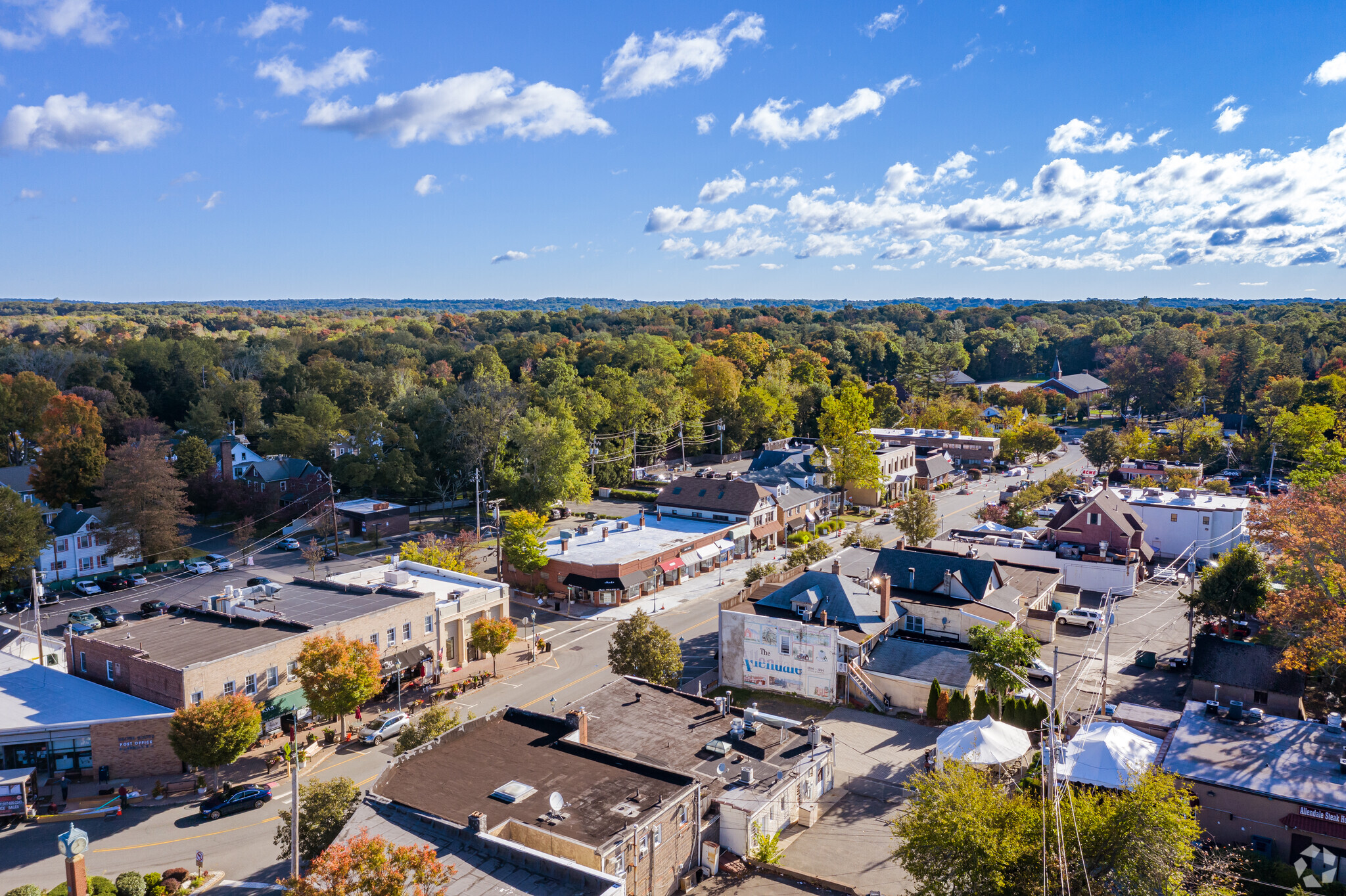 90 W Allendale Ave, Allendale, NJ 07401 - OfficeRetail for Lease | LoopNet