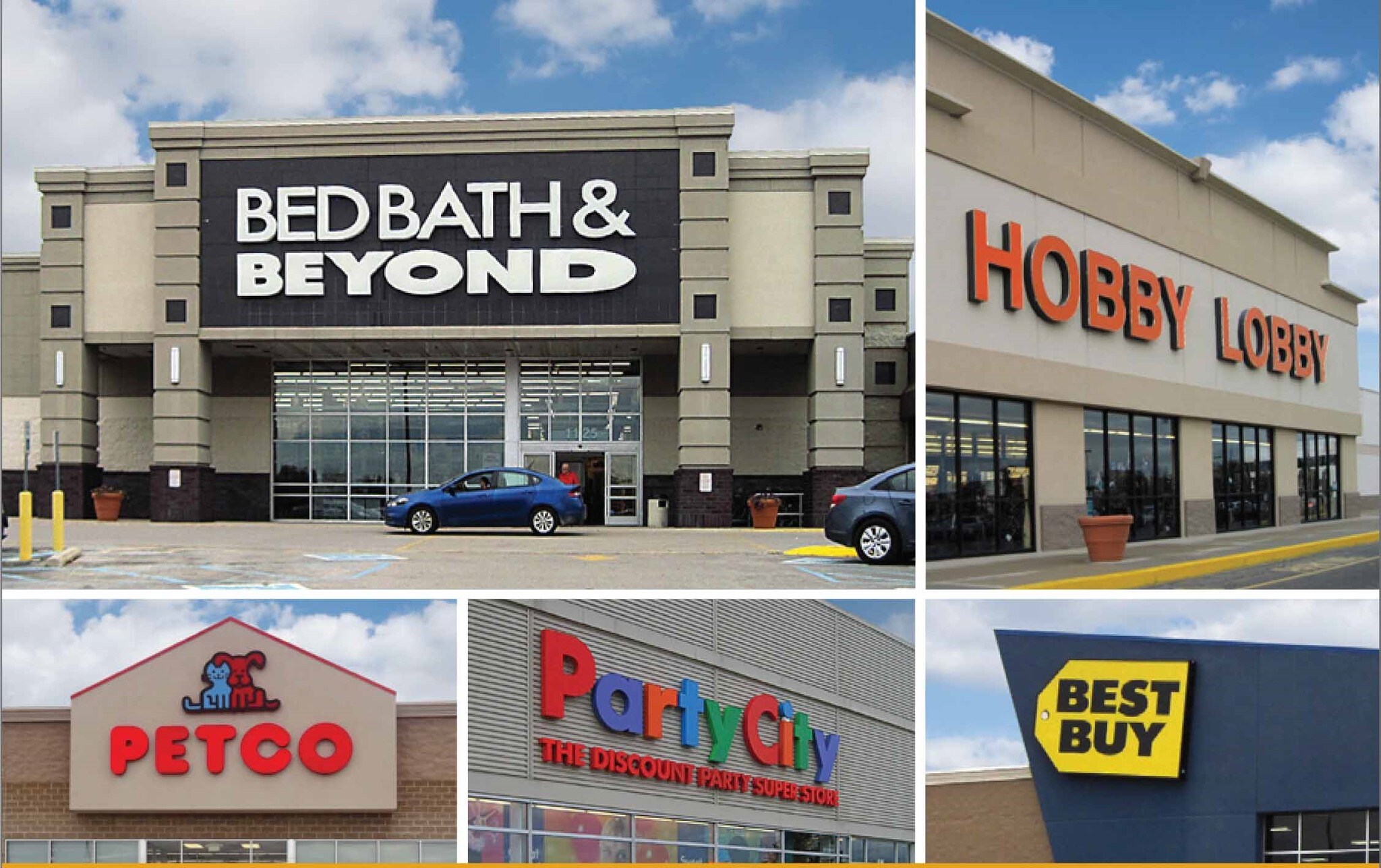 1089-1171 N National Rd, Columbus, IN for sale Building Photo- Image 1 of 1