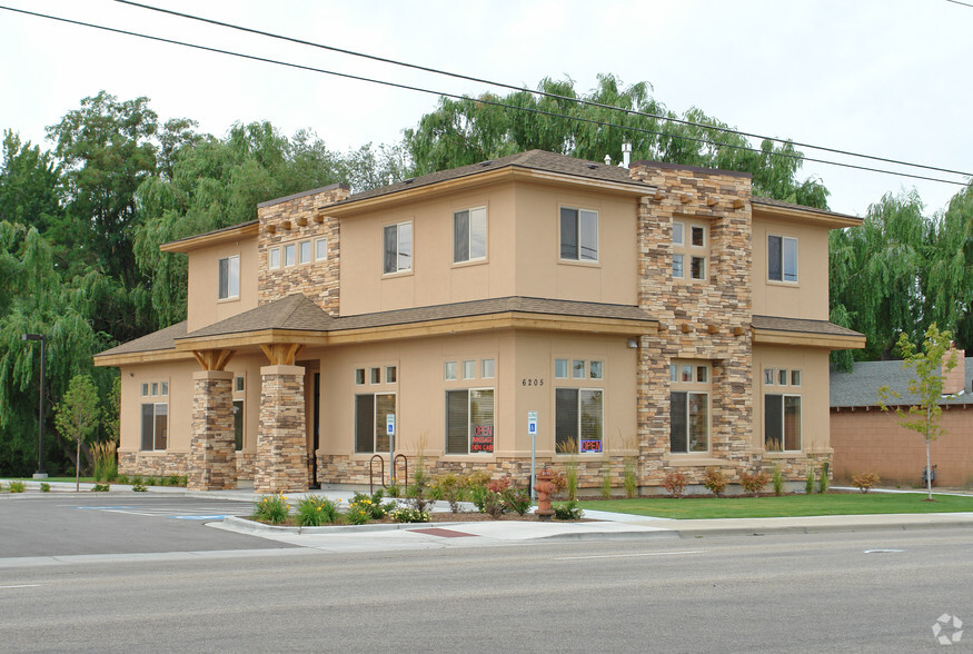 6205 W Franklin Rd, Boise, ID for sale - Primary Photo - Image 1 of 1