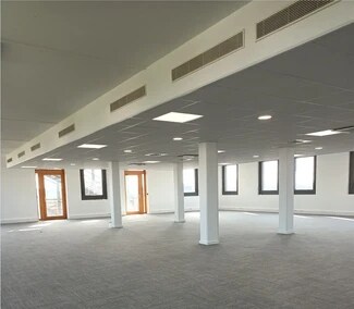 More details for 100 Rue De Norvege, Colombier-Saugnieu - Office for Lease