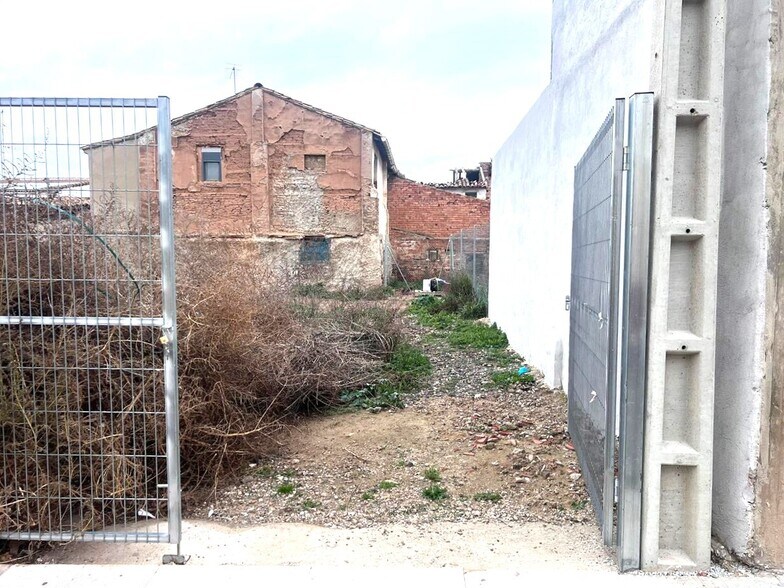 Land in Castejón for sale - Building Photo - Image 1 of 12