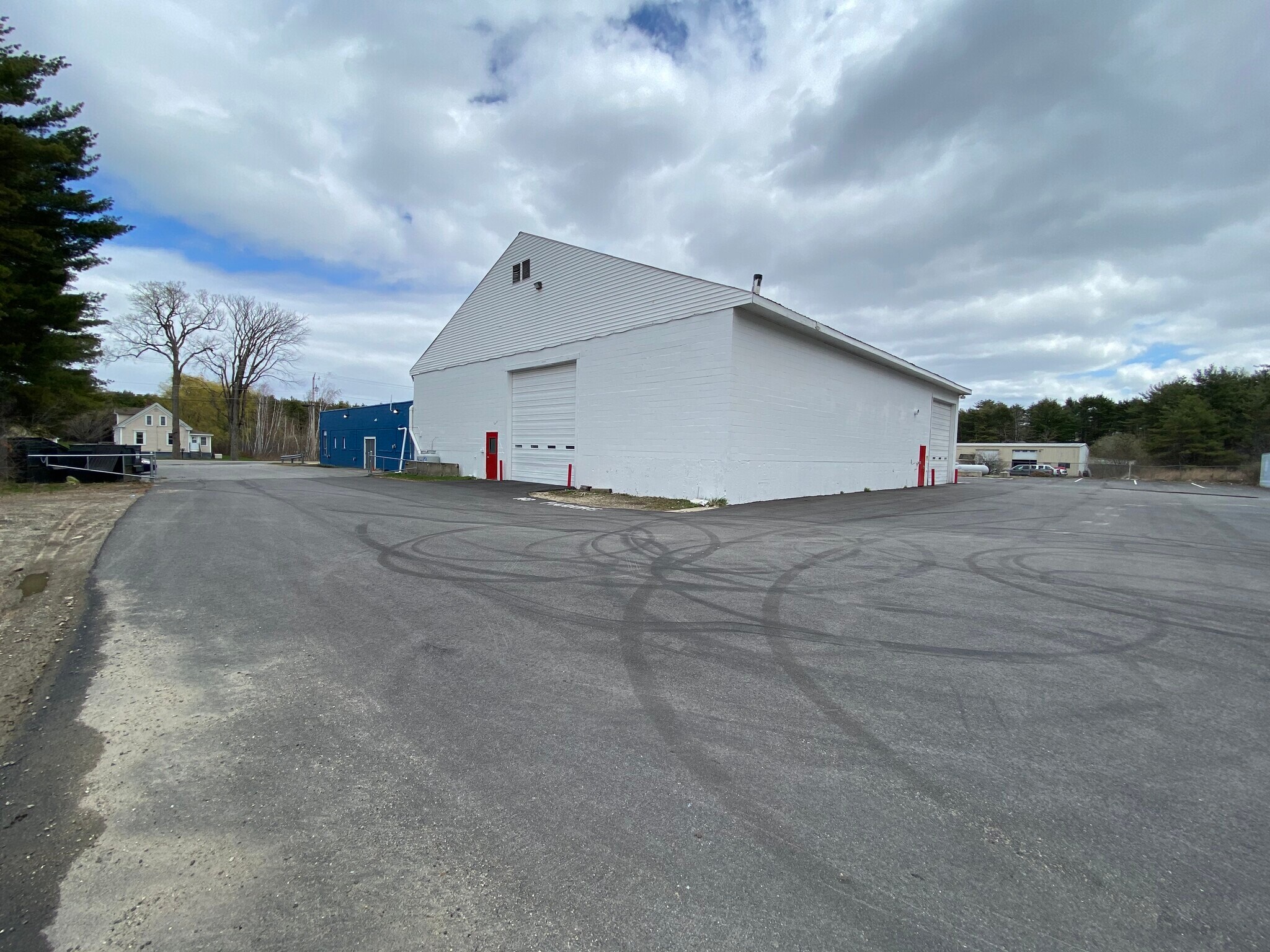 633 Main St, Gorham, ME for sale Building Photo- Image 1 of 1