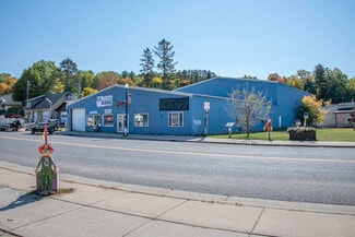 More details for 2275 State Highway 17, Phelps, WI - Retail for Sale