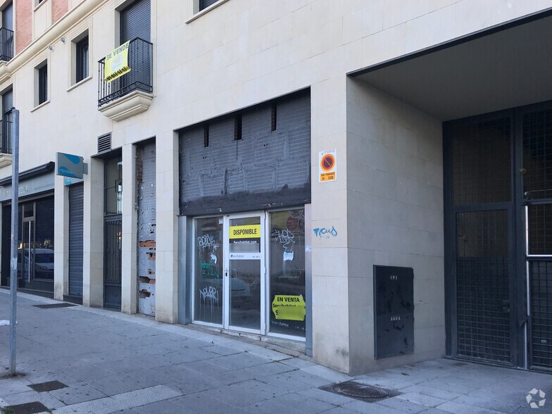 Multifamily in Móstoles, Madrid for sale - Interior Photo - Image 1 of 1