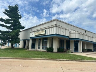 More details for 630 E Bronson St, South Bend, IN - Flex for Lease