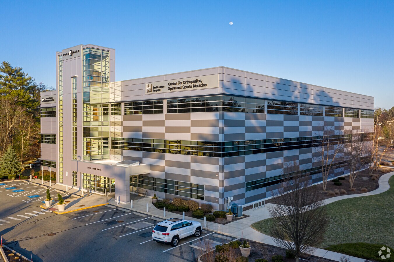 2 Pond Park Rd, Hingham, MA 02043 2 Pond Park