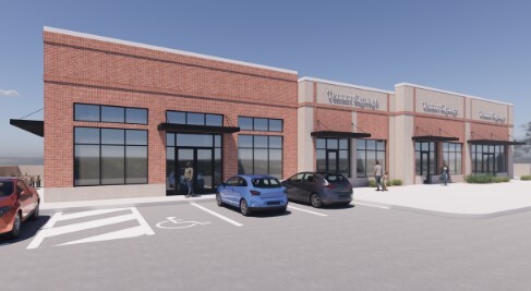 Trueman Blvd, Hilliard, OH 43026 - TruePointe – Mixed Use Development ...