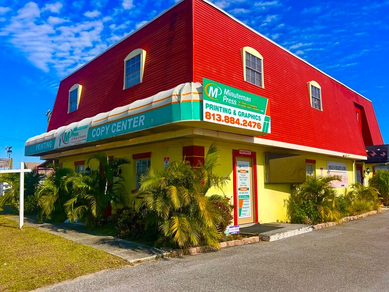 5519 Hanley Rd, Tampa, FL for sale - Building Photo - Image 2 of 37