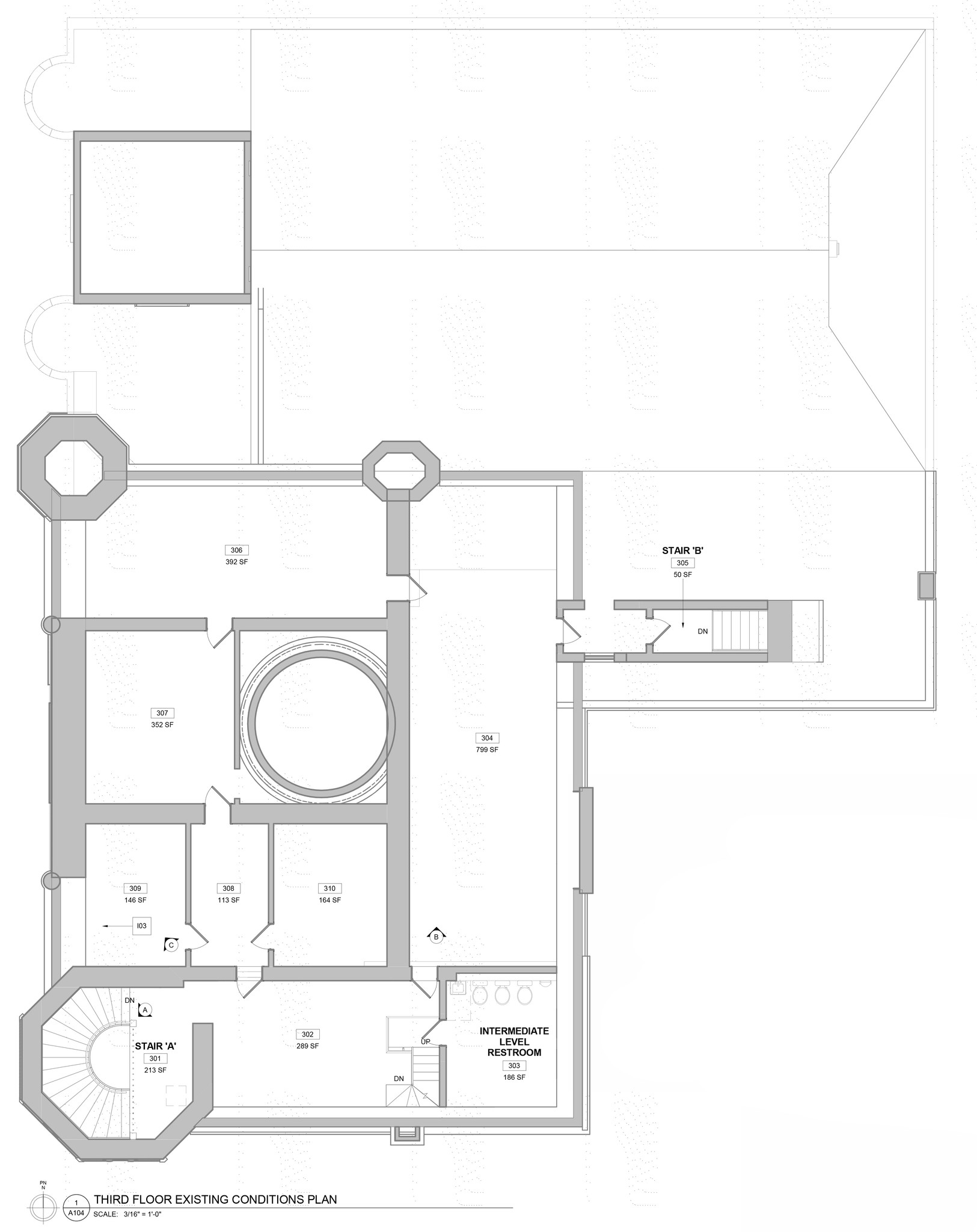 55 W Philadelphia St, York, PA for lease Floor Plan- Image 1 of 2