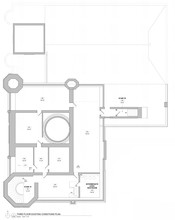 55 W Philadelphia St, York, PA for lease Floor Plan- Image 1 of 2